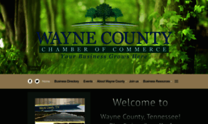 Waynecountychamberofcommerce.wildapricot.org thumbnail