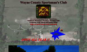Waynecountysportsmansclub.org thumbnail
