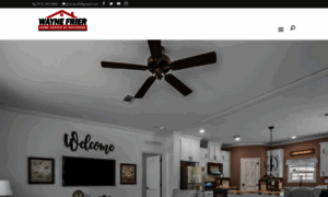 Waynefrierwaycross.com thumbnail