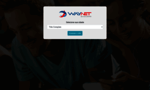 Waynet.com.br thumbnail