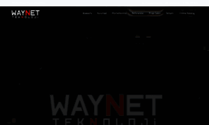 Waynet.com.tr thumbnail