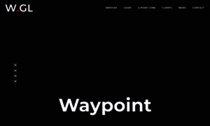 Waypoint.gl thumbnail