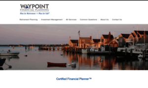 Waypointfinancialplanning.com thumbnail