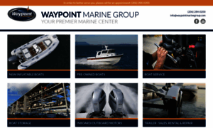 Waypointmarinegroup.com thumbnail