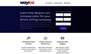 Wayroo.com thumbnail