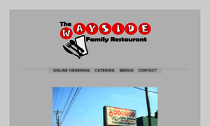 Waysidefamilyrestaurant.com thumbnail