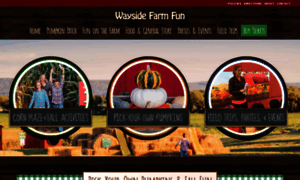 Waysidefarmfun.com thumbnail