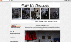 Waysidetreasures-sandi.blogspot.com thumbnail