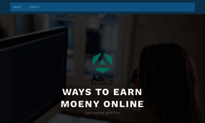 Waystoearnmoneyonline2017.wordpress.com thumbnail