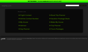 Waytrip.com thumbnail