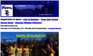 Wayzata-xc.com thumbnail