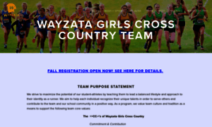 Wayzatagirlscrosscountry.squarespace.com thumbnail