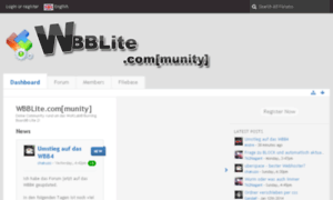 Wbblite2.de thumbnail