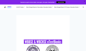 Wbbsebooks.com thumbnail