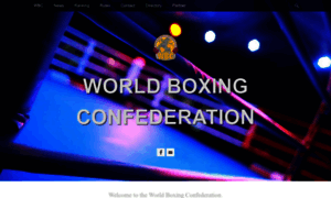 Wbc-boxing.ch thumbnail