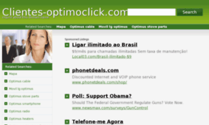 Wbd.clientes-optimoclick.com thumbnail