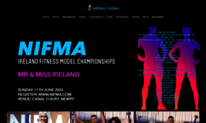 Wbfma.com thumbnail