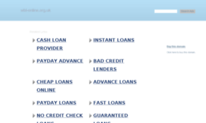 Wbl-online.org.uk thumbnail