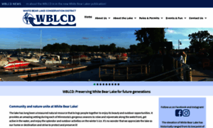 Wblcd.org thumbnail