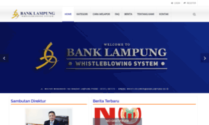 Wbs.banklampung.co.id thumbnail