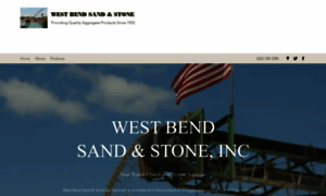 Wbsandstone.com thumbnail