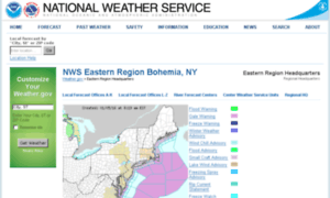 Wbuf.noaa.gov thumbnail