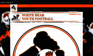 Wbyouthfootball.org thumbnail