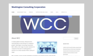 Wccorporation.com thumbnail