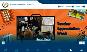 Wcde.org thumbnail