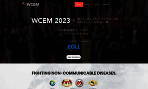 Wcem.com.my thumbnail