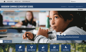 Wces.conwayschools.org thumbnail