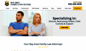 Wcfamilyattorney.com thumbnail