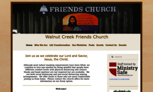 Wcfriendschurch.com thumbnail