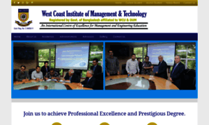 Wcimt.edu.bd thumbnail