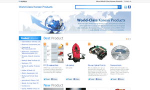 Wckp.buykorea.org thumbnail