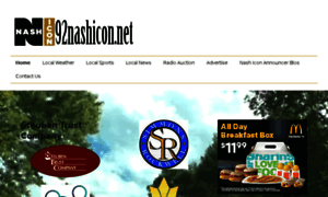 Wckr.com thumbnail