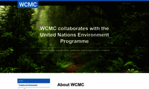 Wcmc.org.uk thumbnail