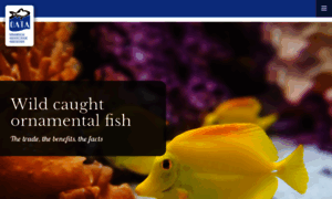 Wcof.ornamentalfish.org thumbnail