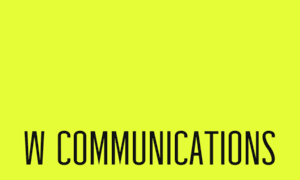Wcommunications.co.uk thumbnail