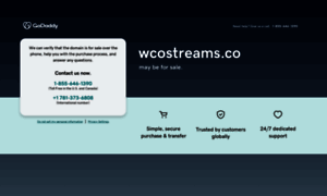 Wcostreams.co thumbnail