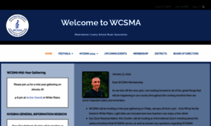 Wcsma.org thumbnail