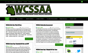 Wcssaa.wrdsb.ca thumbnail
