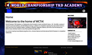 Wctapride.com thumbnail