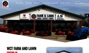 Wctfarmandlawn.com thumbnail