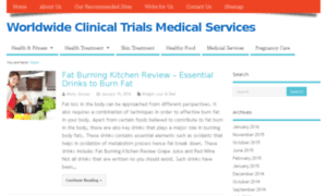 Wctmedicalservices.org thumbnail