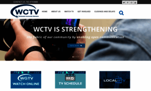 Wctv.info thumbnail