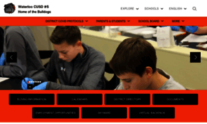 Wcusd5.net thumbnail