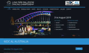 Wdcalaustralia.com.au thumbnail