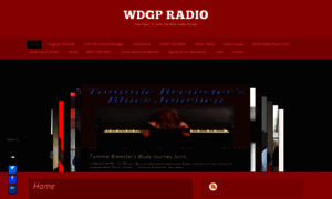 Wdgpradio.net thumbnail