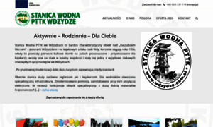 Wdzydze-stanica.pl thumbnail